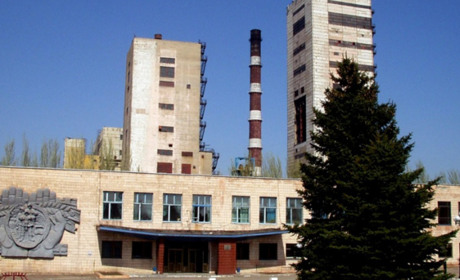 З валізами - на вихід. На Луганщині окупанти ліквідовують шахти підприємства "Центрвугілля"