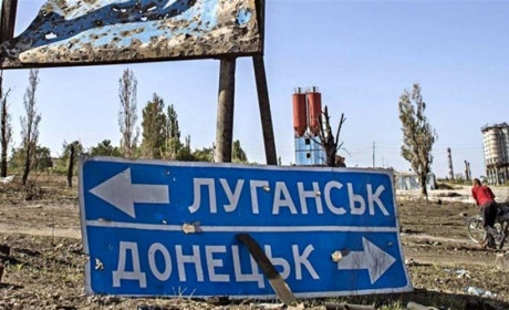 Воювали проти України заради грошей. Судитимуть трьох жителів Луганщини