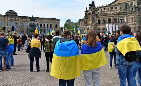 Німеччина продовжила тимчасовий захист для українців: деталі