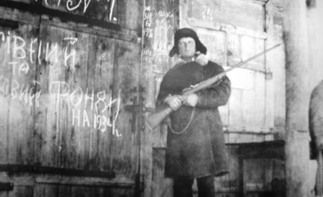 Голодні 1932 – 1933 роки у Нижньосірогозькому районі: архівні відомості.