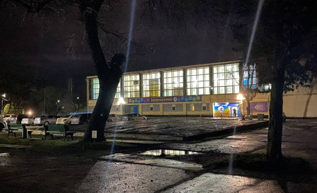 Басейн у Жовтих Водах працює: чи багато відвідувачів? Відео