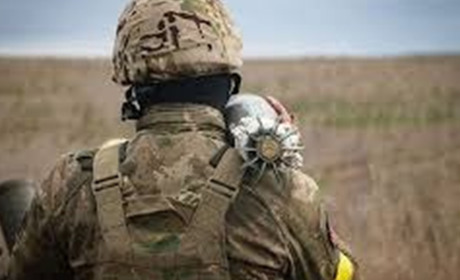 Триває 640-й день війни. Втрати ворога та ситуація в регіонах станом на 25 листопада
