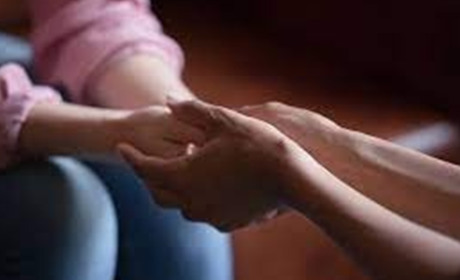 16 днів проти насильства жінок