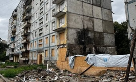 Мелітополь долучили до програми "єВідновлення"