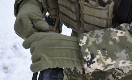 Волонтер із Первомайська оголосив терміновий збір для бійців 39-го ОСБ