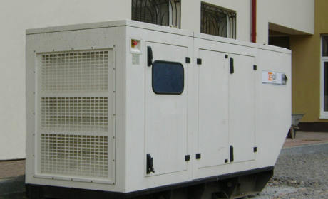 Медзаклади Одещини отримають генератори від Світового банку