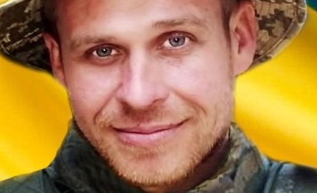 На війні загинув жовтоводець Євгеній Мороз