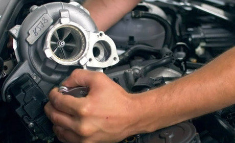 Значення регулярного технічного обслуговування для довговічності турбіни