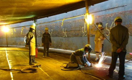 Чим відрізняються ресивери стисненого повітря