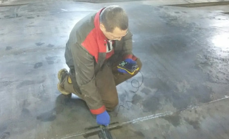 Загальний порядок ремонту резервуарів на нафтобазах