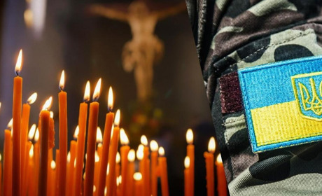 Вони віддали життя за Україну: згадуємо фастівчан, які загинули на війні у 2023 році