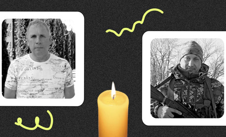 У Торецькій громаді з'явилася книга пам'яті. Доповнити її іменами полеглих можуть усі жителі громади