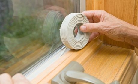 Як швидко зігрітися, якщо немає світла?