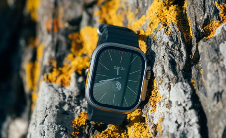 4 функції, які потрібно налаштувати в Apple Watch Ultra в першу чергу