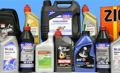 Трансмісійні олії: навіщо потрібні і як часто міняти