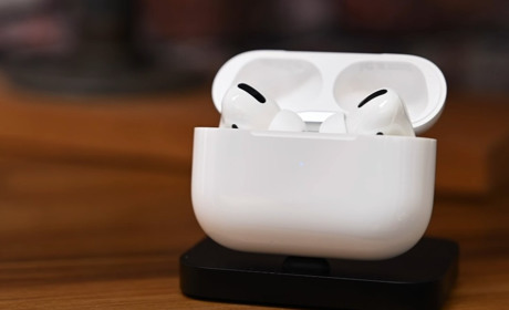 Як використовувати AirPods під час занять спортом