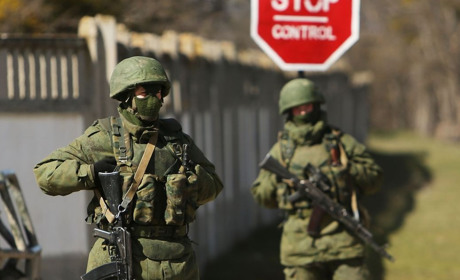 У ваше помешкання заселилися окупанти: що робити в такій ситуації консультують юристи