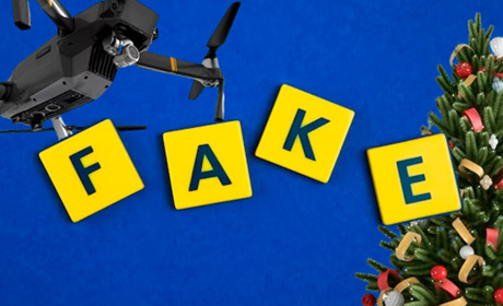 Українці поширюють фейк про "609 мільйонів гривень на ялинки"