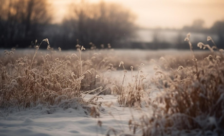 Погода у Кагарлику та Київській області на першу половину грудня