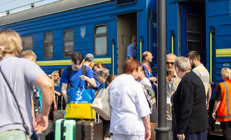 Укрзалізниця запускає новий маршрут до Відня та Будапешта: коли і як можна купити квитки?