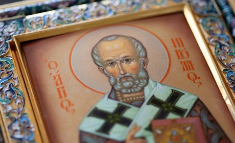 Церковні свята у грудні 2023 року: православний календар за юліанським та новоюліанським стилями