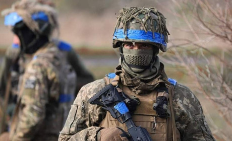 Російські війська в черговий раз обстріляли Волноваський район — про ситуацію на 28 листопада