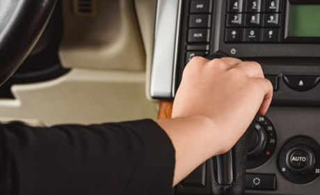 Професія водія: особливості та вимоги