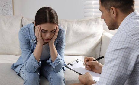 Як впоратися з очікуванням поганого: поради психолога