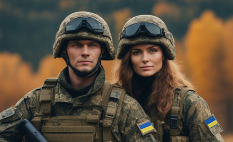 “Супергерої існують”: на Донеччині оголошено мистецьку акцію для дітей