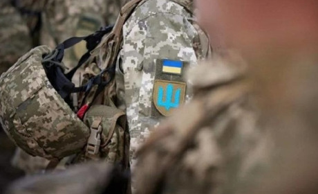 До 1 грудня всі роботодавці мають подати списки військовозобов’язаних до військкоматів