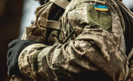 Строковиків, які відслужили свій термін, демобілізують найближчим часом