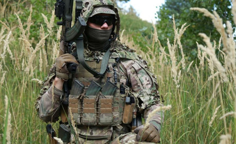 Історія з війни: “У мене було два поранення і контузія”