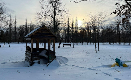 Ситуація зі світлом в Одеському районі залишається найважчою: вітер спричинив нові пошкодження