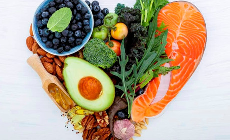 Роль здорового харчування у вашому житті