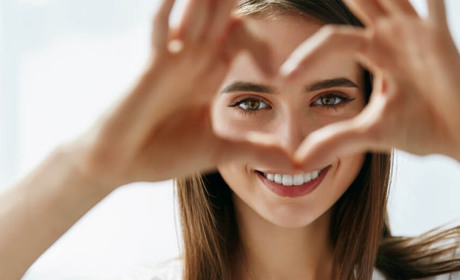 Турбота про очі в повсякденному житті: легкі звички