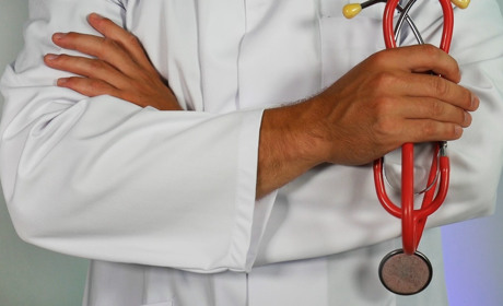 Медицина у Жовтоводській МТГ: анонімне опитування