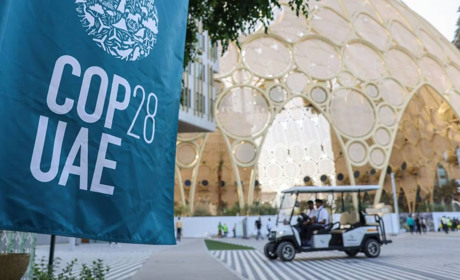 У Дубаї розпочався глобальний саміт з питань клімату Cop28: чим він важливий для світу і для України