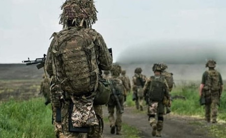ЗСУ просунулися на лівобережжі Херсонщини — ISW