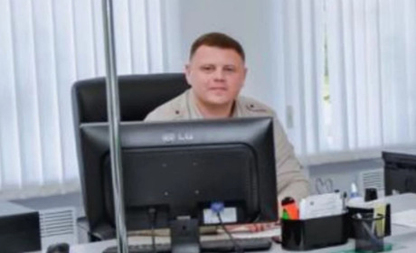 Екс-начальника окупаційного відділу поліції Скадовська засудили на 15 років