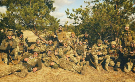 Військові потребують нашого тепла: команда Южне.City відкриває збір