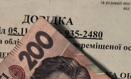 Все про зміни виплат переселенцям з листопада: нагадують юристи