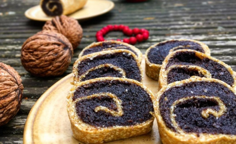 Мак і горіхи: яку смакоту можна приготувати