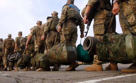 На Полтавщині посилять мобілізацію