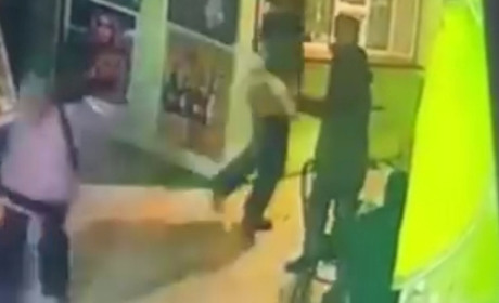 На Красноградщині чоловік підпалив п’ятьох дітей: суд його затримав на на 60 діб