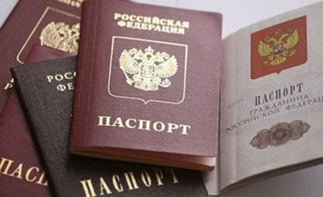 Військові РФ попередили, що в’їзд та виїзд із Генічеська буде лише за паспортами РФ, – Генштаб