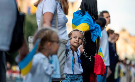 Чехія продовжила тимчасовий захист для українців: деталі