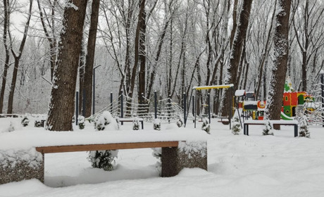 Чим пахне місто солі: підбірка запахів у 5 локаціях Дрогобича