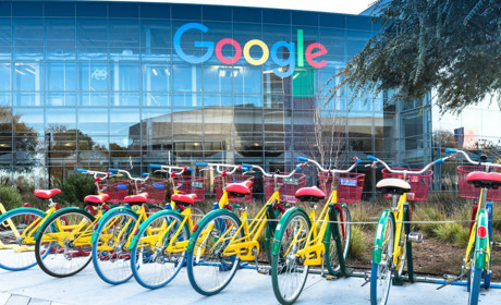 Google шукає регіонального директора українського офісу: умови