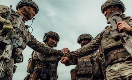 Щоденник війни. Тиждень вісімдесят шостий. Нехай вони встоять, нехай вони виживуть.