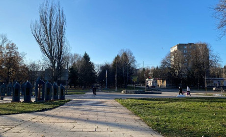 Робота в Жовтих Водах: нові вакансії від центру зайнятості та сайтів пошуку роботи